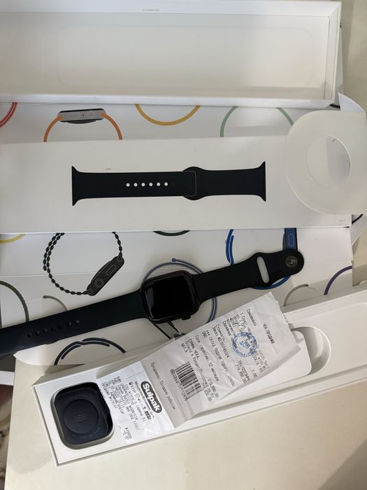 Apple Watch Series 7
