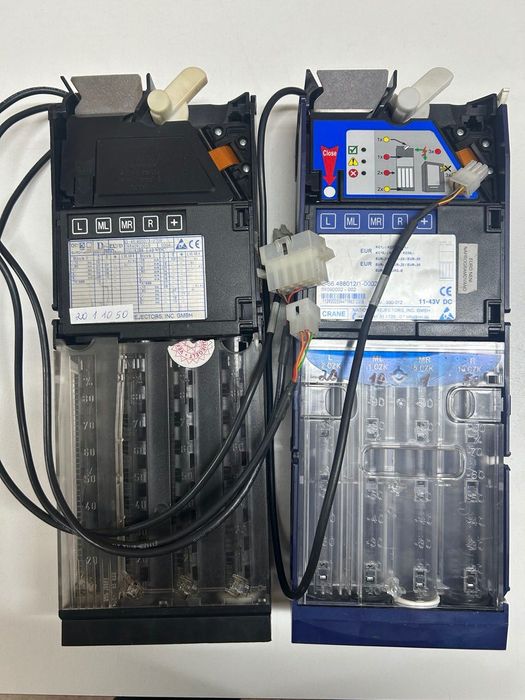 Монетники nri g46 e66