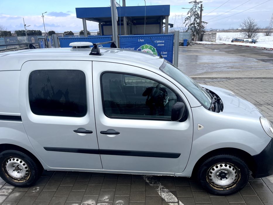Renault Kangoo de Vânzare