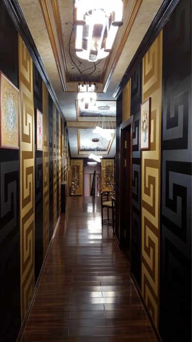 Дом музей в Ташкенте!3 сотки!Номер 1 место для бизнеса ! Сеульская !