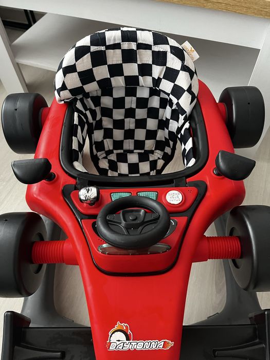 Проходилка Cangaroo Daytonna 2в1