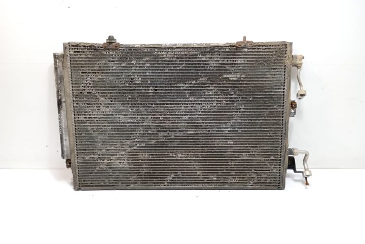 Radiator AC Mitsubishi Pajero a 3-a generatie (facelift)