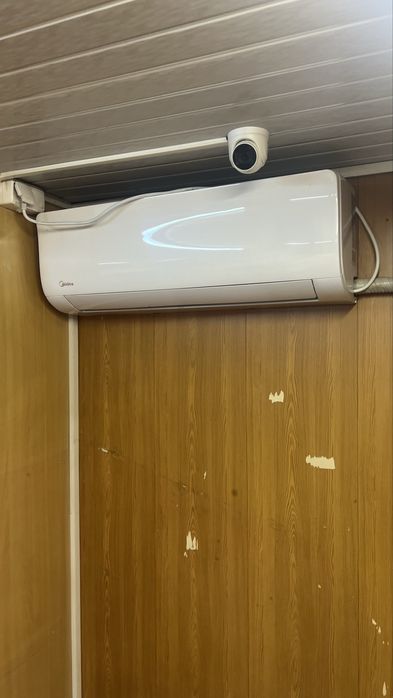 Продается ларек(киоск)