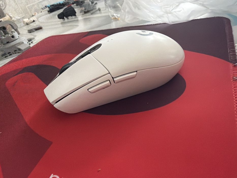 Мышка logitech g304