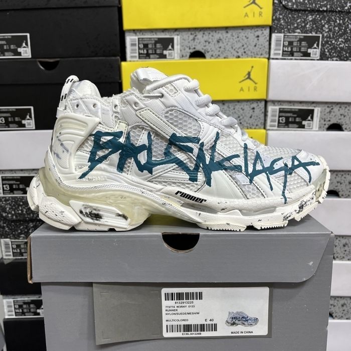 Balenciaga Runner (avem toate culorile)
