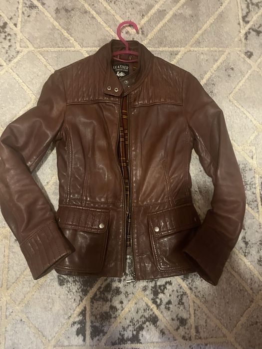 Разпродажба на якета и палта