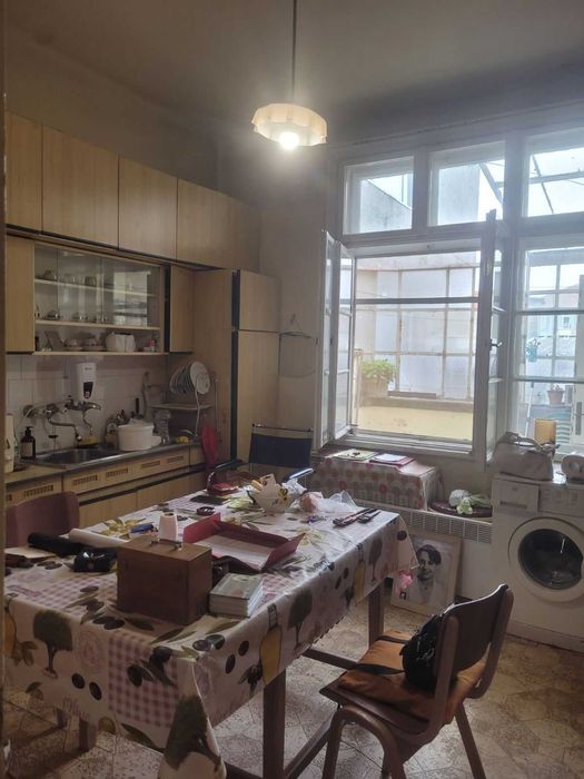 Етаж от къща - ул. Княжеска 148000 Евро