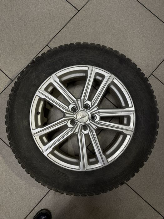 Продам диски R18