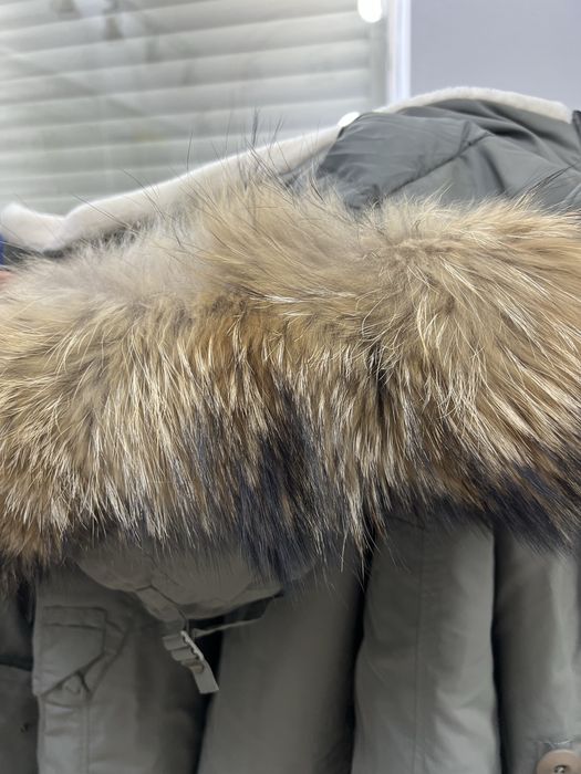 Зимняя куртка Covernat