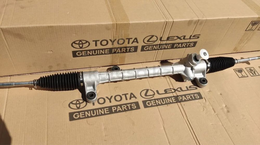 Рулевая рейка 12290 Corolla NZE 121 RHD