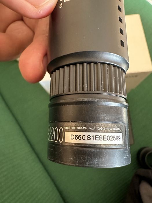 Продам Blackvue DR650S-1CH