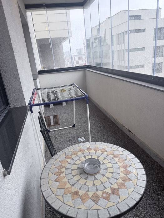 Propietar Inchiriez apartament 3 camere