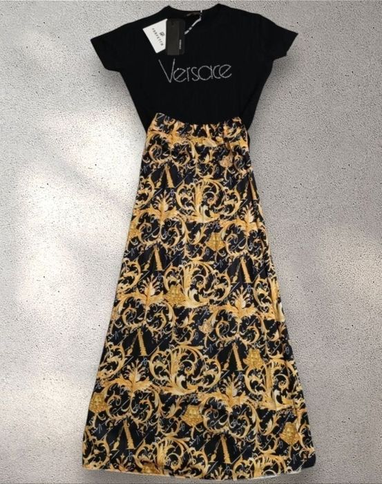 Compleu dama versace