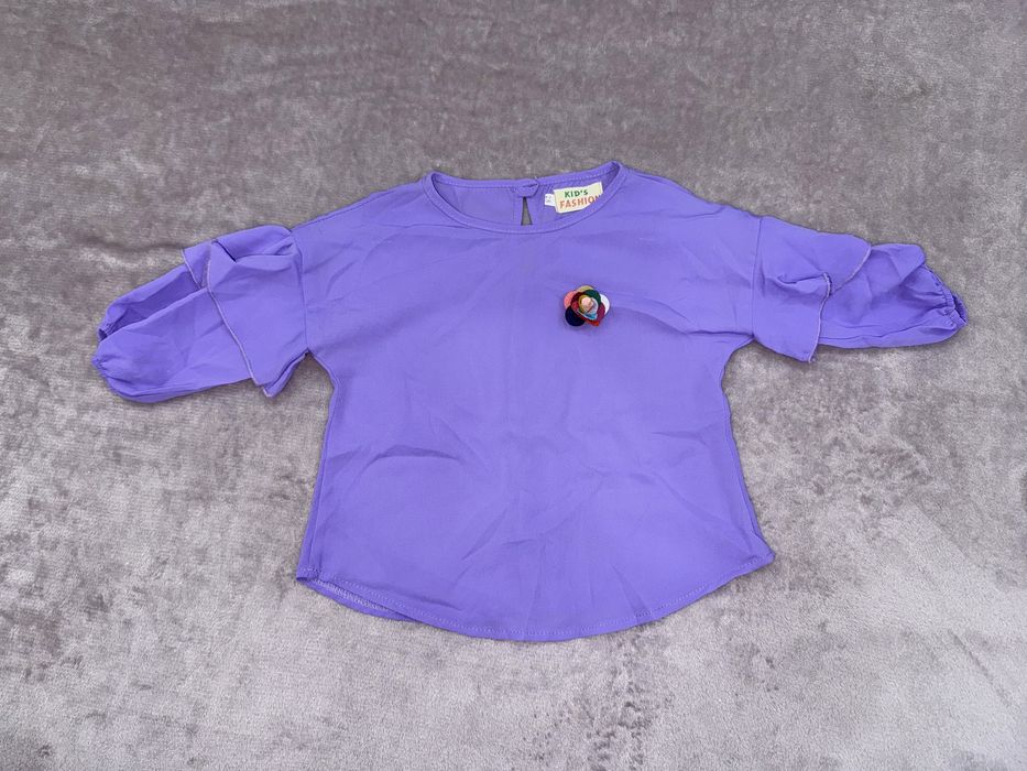 Нарядные кофточки для девочек