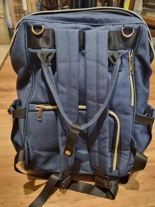 Чанта за бебешка количка Kikkaboo