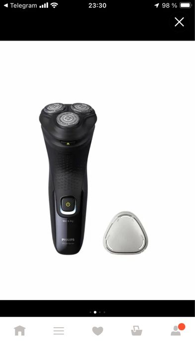 Электробритва Philips X3021