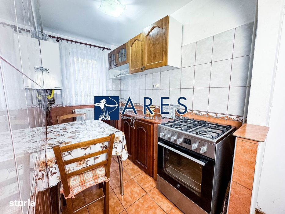 Apartament 3 camere | Etaj 2 | Ostroveni