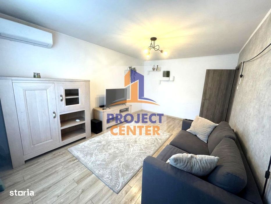 Apartament 3 camere Eremia