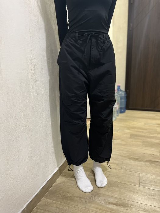 Дамски панталон - Bershka