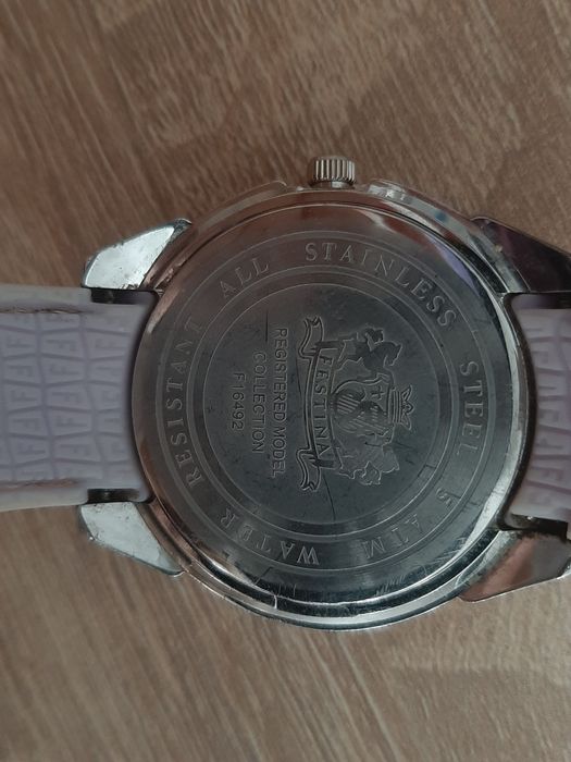 Ceas Festina F16492 - Model Damă/Sport