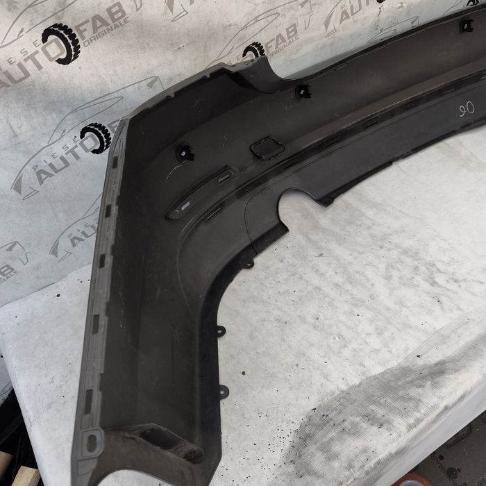 Bara spate BMW Seria 4 F32-F33-F36 Sportline/Luxury an 2013-2014-2015-