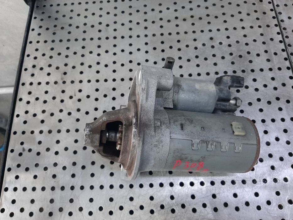 electromotor 1.2 b hm01 citroen c3 2 peugeot 208 308 9671530880-02