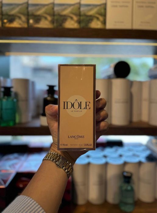 Lancome Idole le parfum