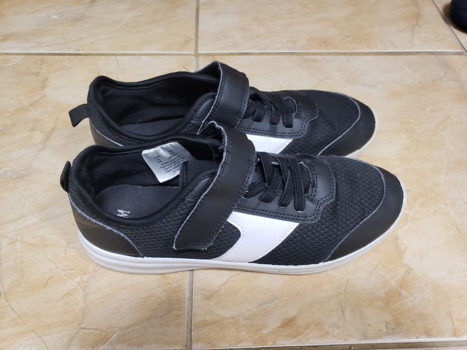 Маратонки на "Н&М"