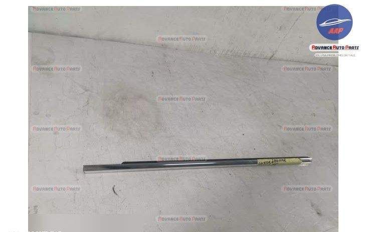 Ornament Cromat Perie Geam Usa Dreapta Fata Jaguar XE X760 2014 2015 2