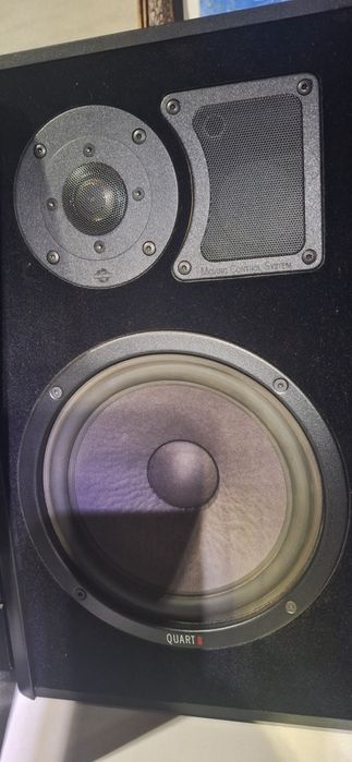 Boxe MB Quart 490 MCS