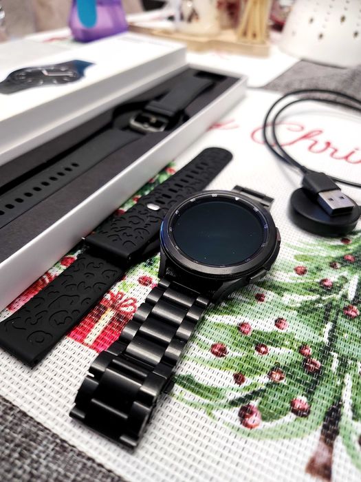 Galaxy Watch 4 classic