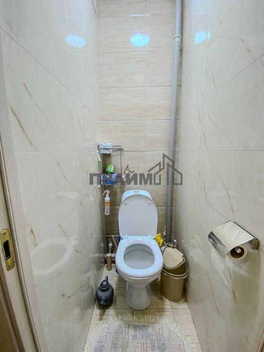 ПРОДАМ 3Х ком. Мушелтой (Жадра ПРАЙМ)