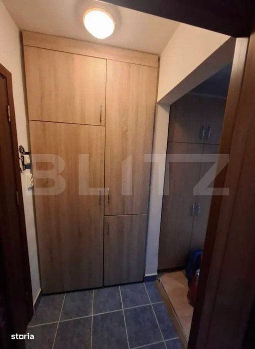 Apartament 2 camere, 44 mp. Zona Micro 14