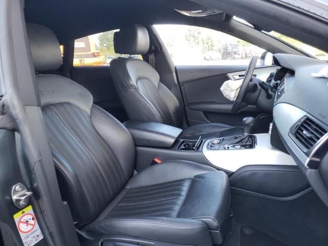 Audi A7 на части 3.0битди 2013г Ауди А7 313кс Sline 113хил км