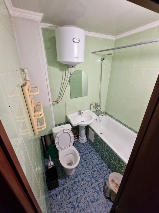 Сдам квартиру на долгий срок