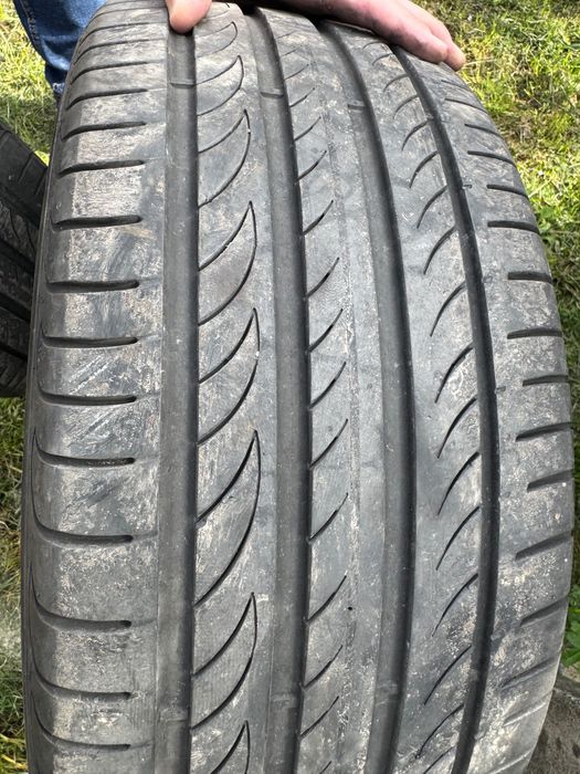 Гуми Pirelli 225/45-17