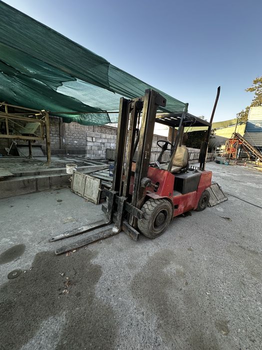 Газоблок  таёр завод сотилади Россия