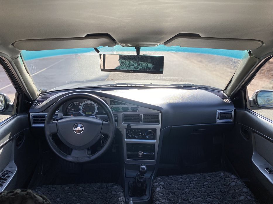 Продаётся Chevrolet Nexia 2 Люкс Кондиционер