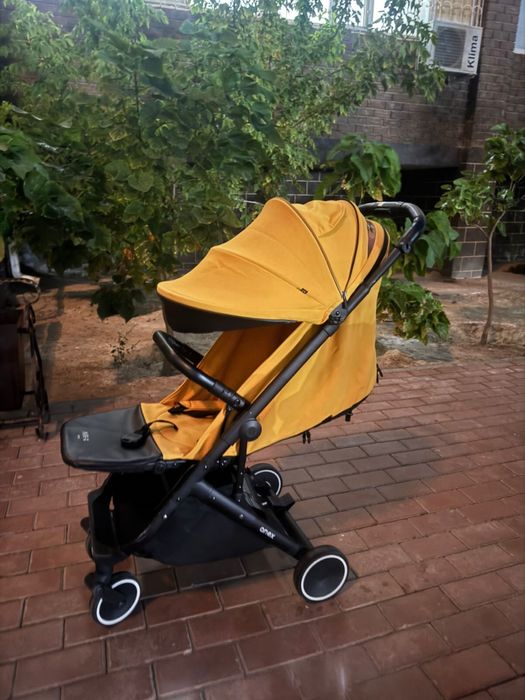 Коляска Anex бренд