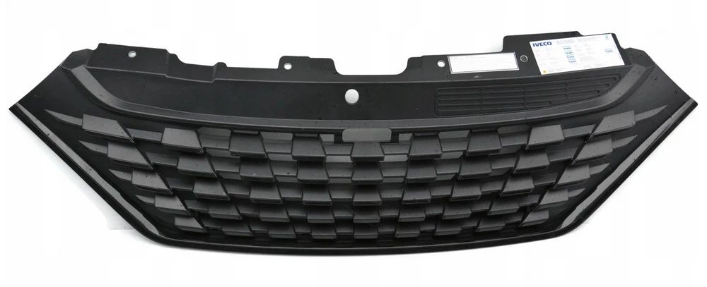 Grila bara Iveco daily noua 2019 2020 piese noi Iveco daily caroserie