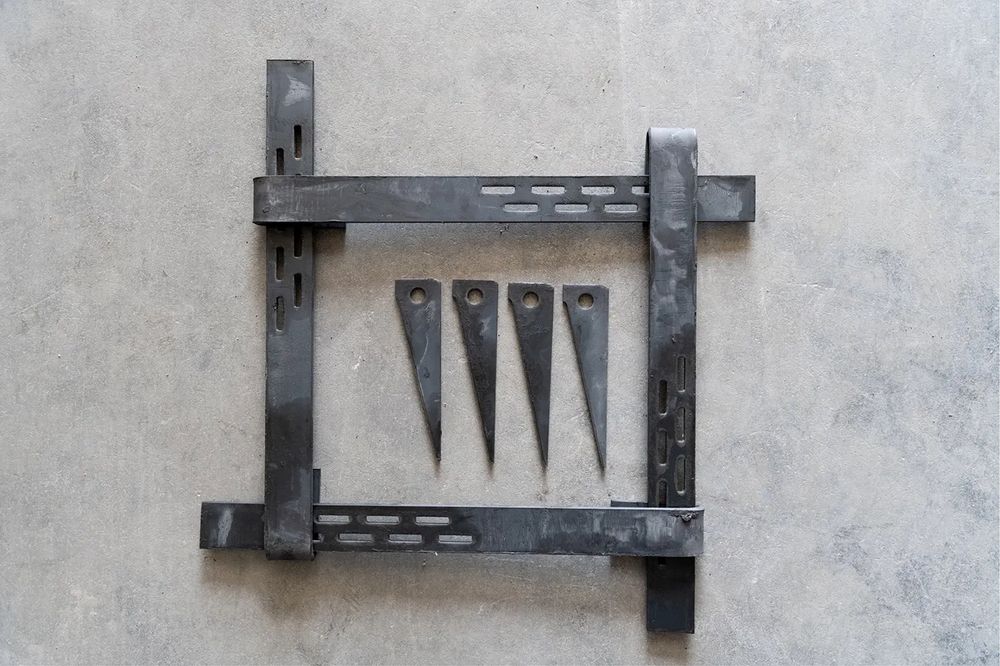 Accesorii cofraje doka stalpi, vincluri, cravate , montanti, broscute