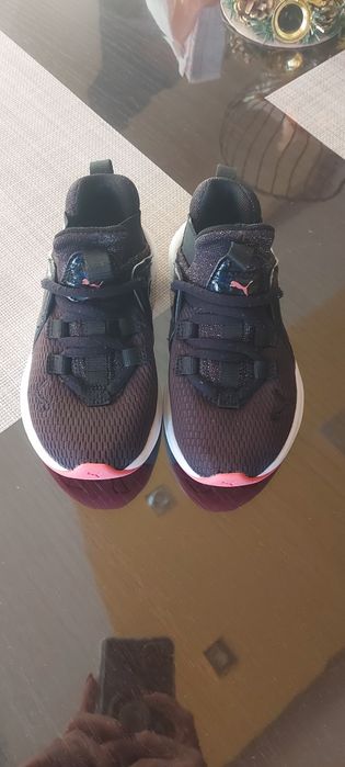 Маратонки на Puma