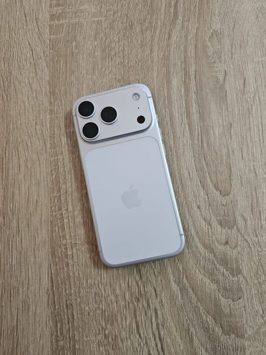iPhone 17 Pro Max 256GB