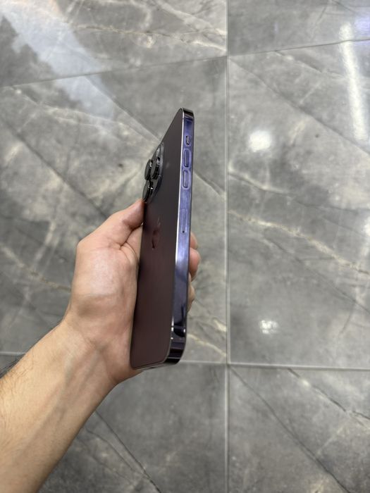 iphone 14 Pro max 256 gb