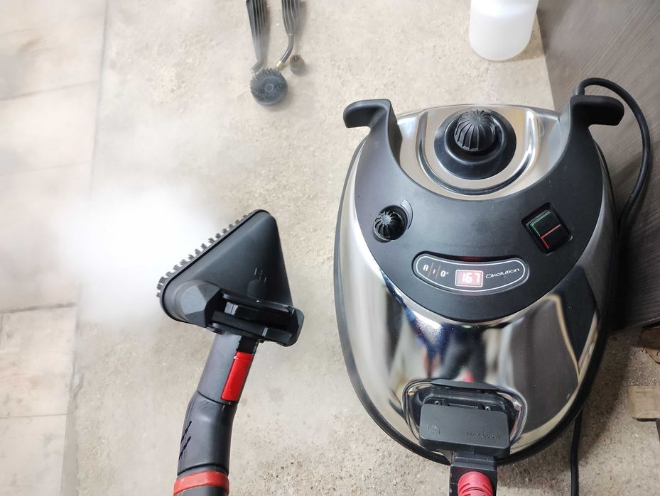 Професионална парочистачка Okolution Aio