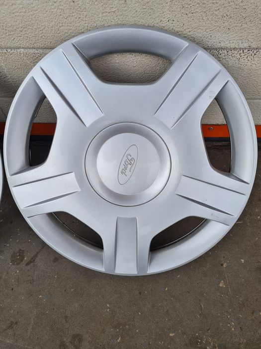 Оригинални тасове капаци за ФОРД FORD 14 цола