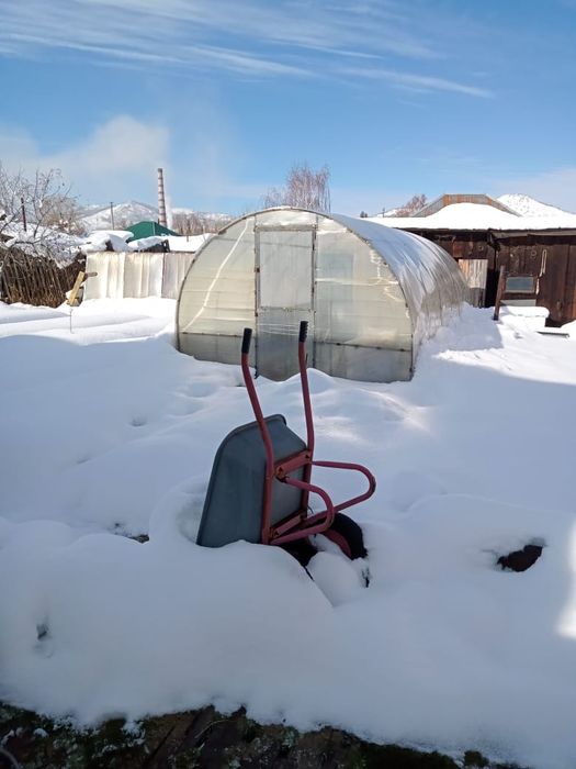 Продам 3-х комнатный дом