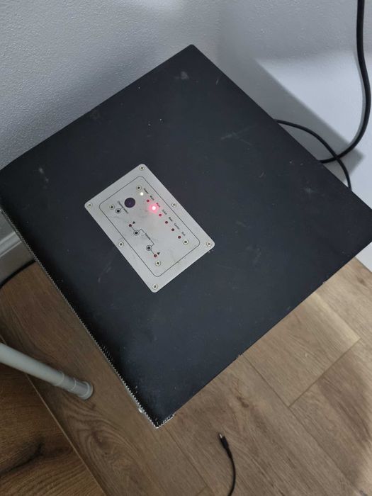 Subwoofer activ Teufel M 3100/6