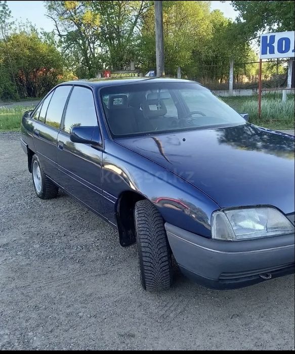 Opel omega A 2л.1991г