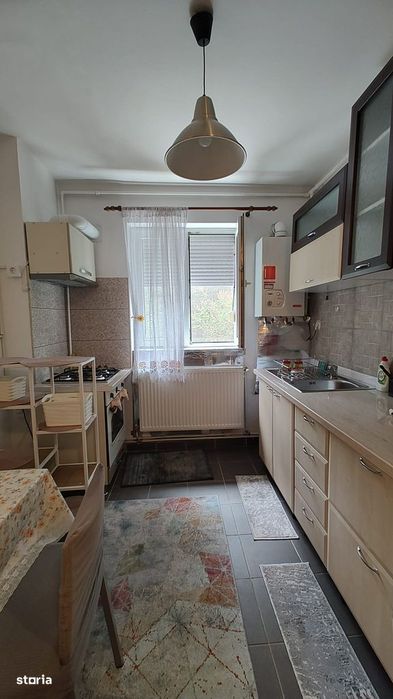 Garsonieră Modernă De Închiriat – Deva, Zona Nicolae Bălcescu